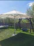 Parasol ogrodowy duzy
