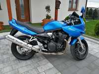 Suzuki Bandit GSF 1200 S