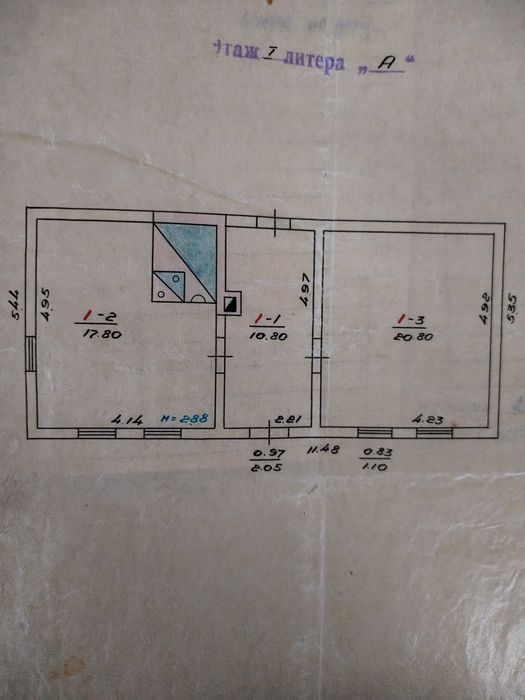 Продається будинок від власника !