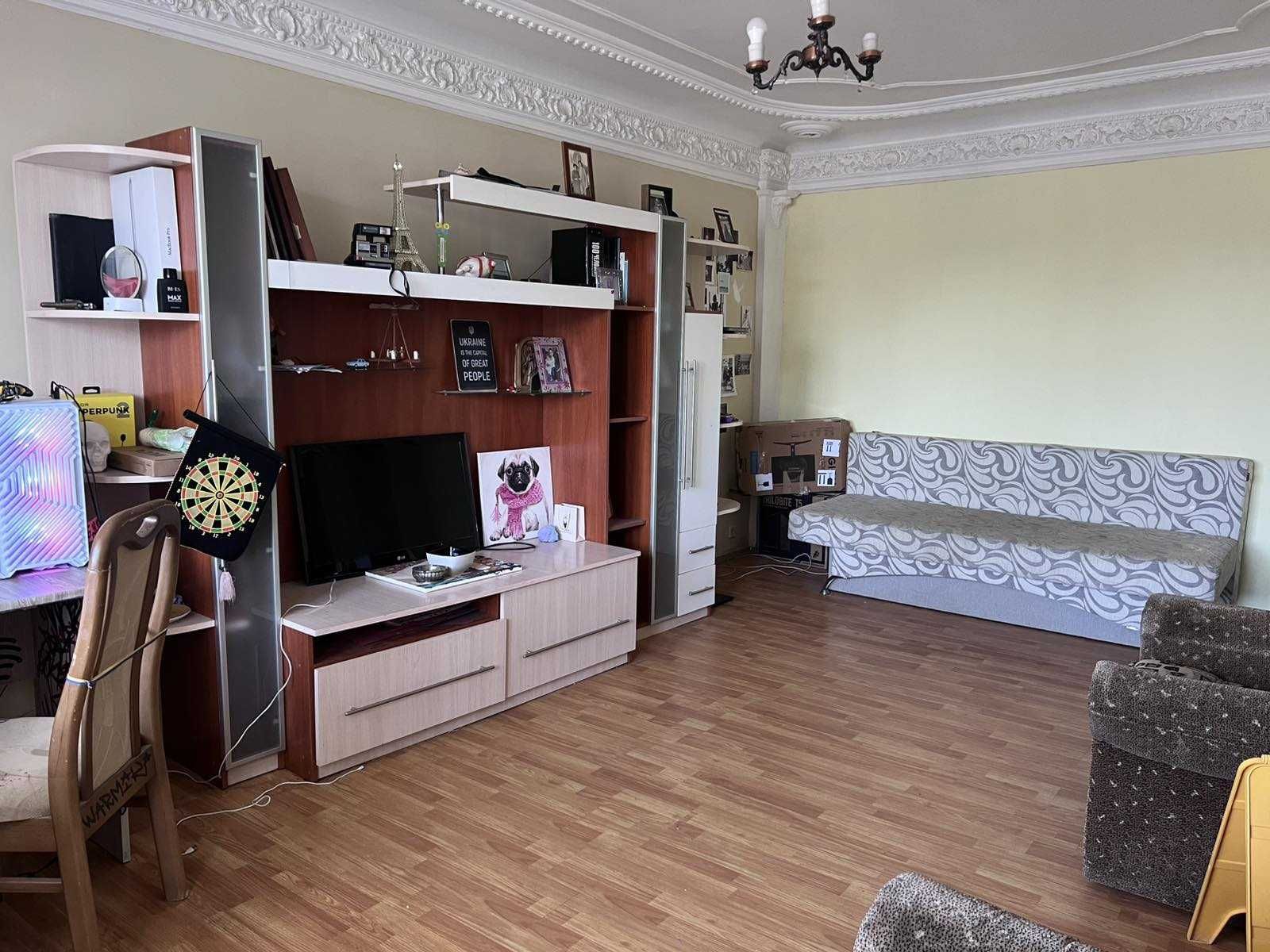 Продаж 4-х кім.кв. по вул. Коломийській        СИХІВ