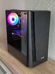 Komputer Gamingowy Ryzen 5 / RX 570 / 16GB RAM / SSD+HDD
