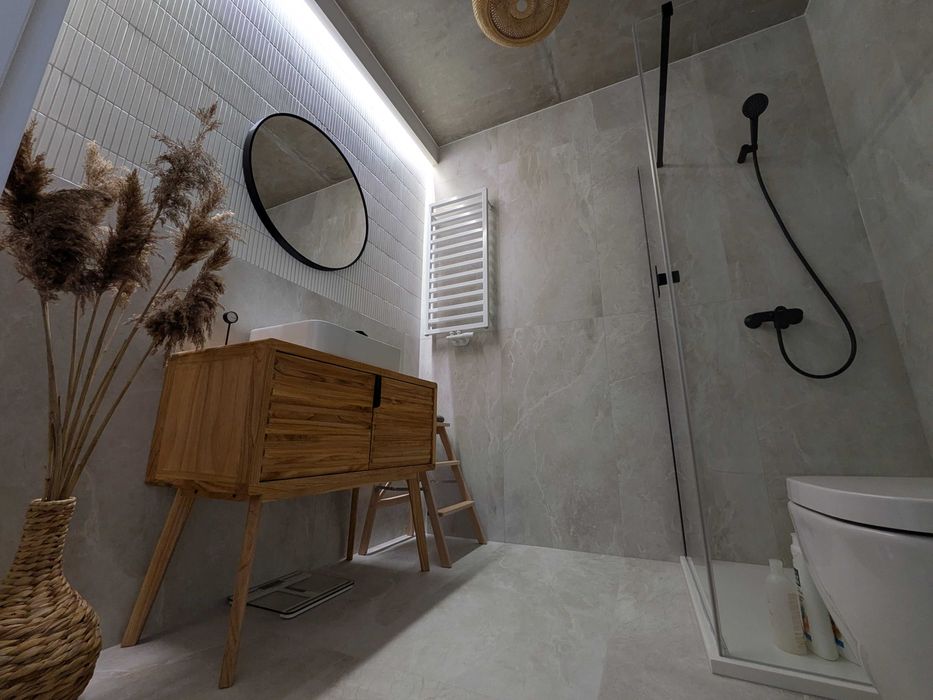 Komfortowe 2 pokoje przy WSG , nad rzeką - Urzecze, dostępne