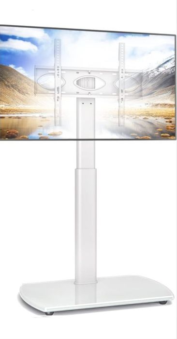 Uchwyt na telewizor Rfiver TF3001WHT Biały