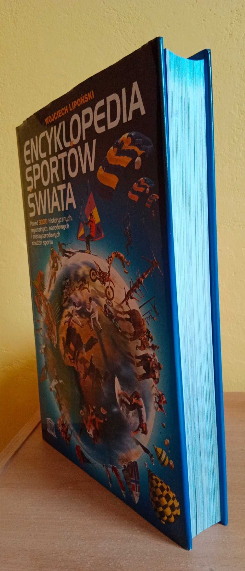 Encyklopedia Sportów Świata