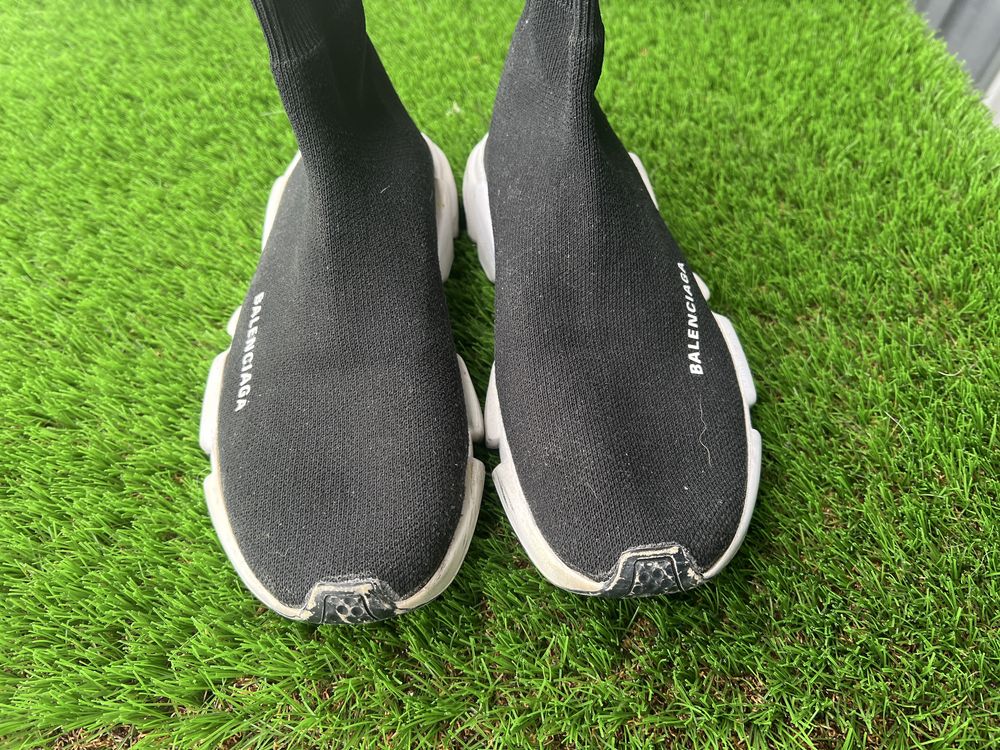Tenis Balenciaga