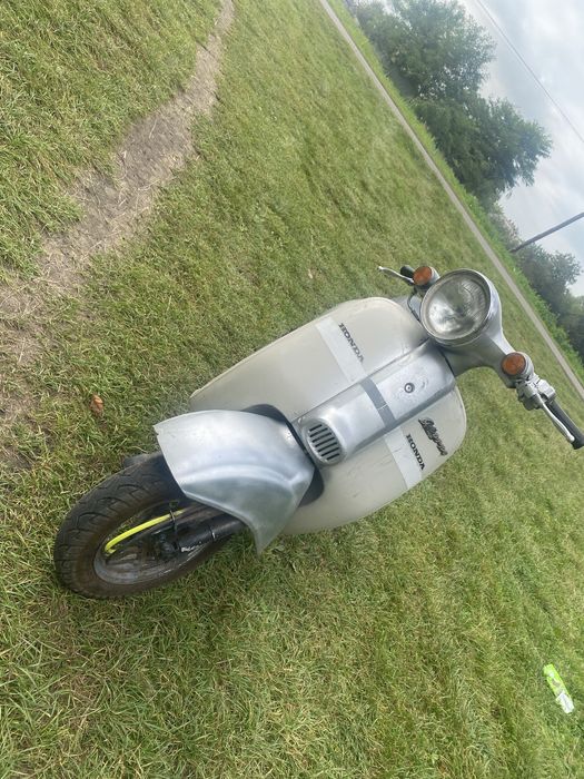 Продам Honda Giorno