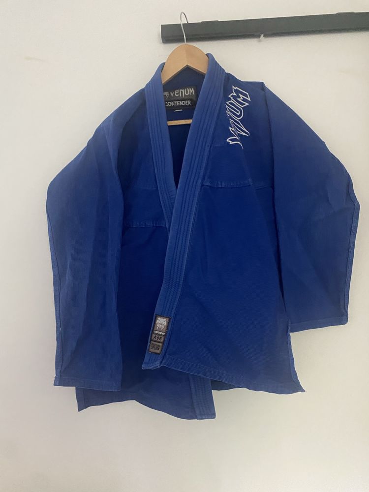 Bluza od kimona Venum Contender A1,5