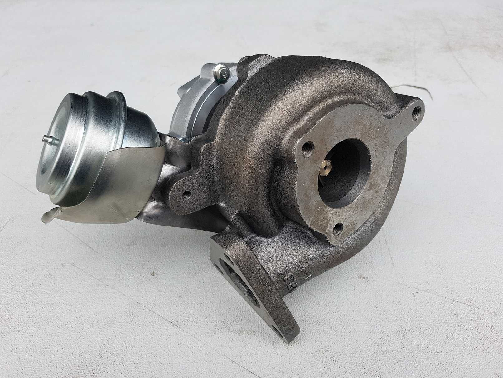 Turbosprężarka VW Passat B5 1,9 TDI 130 KM Audi A4 A6 Scoda