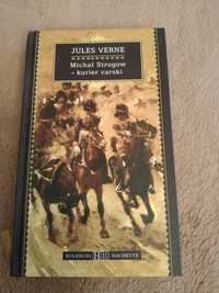 Michał Strogow kurier carski Jules Verne