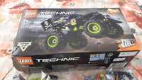 Lego Technic 42118