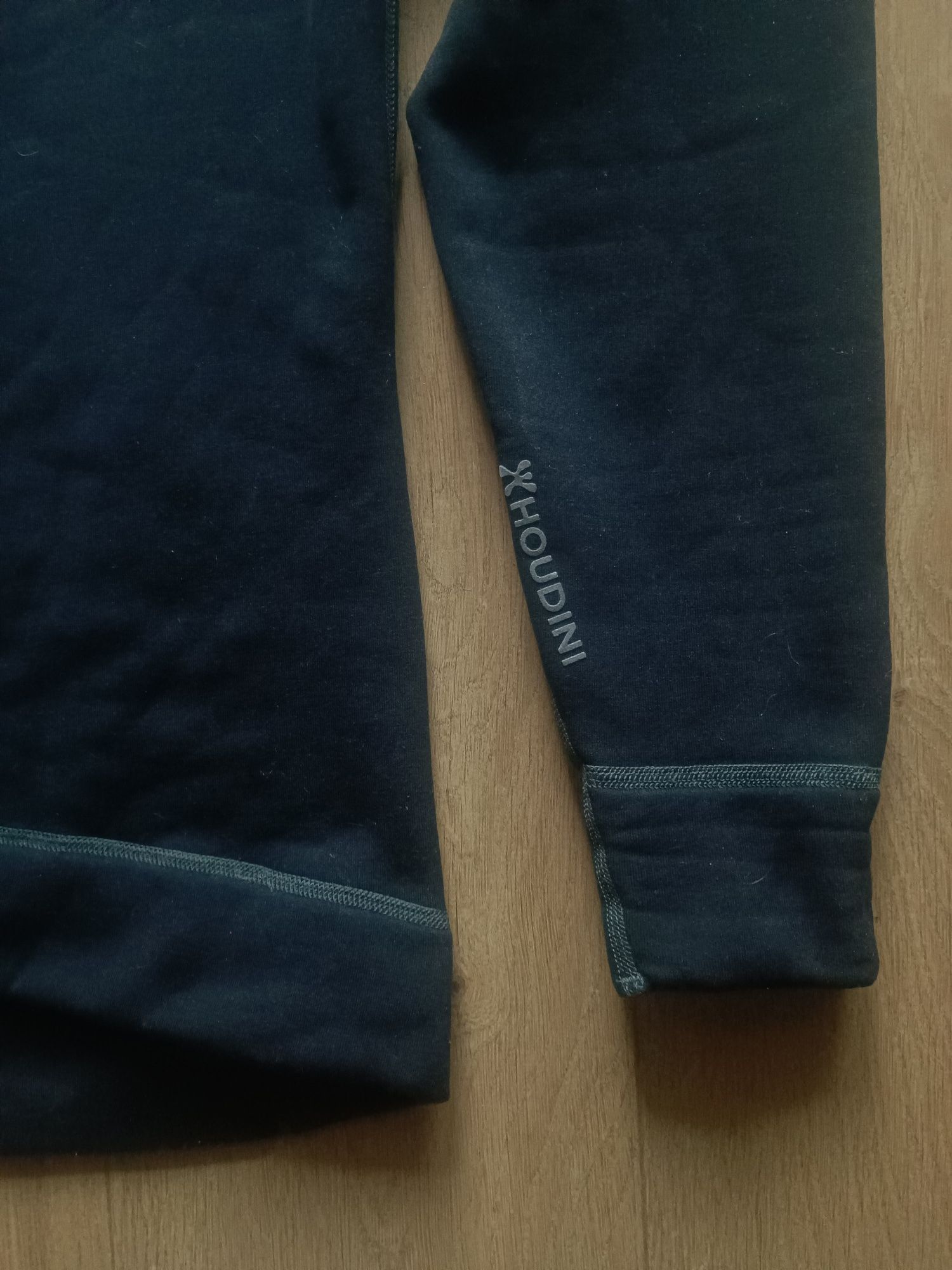 Meska bluza trekkingowa stretch HOUDINI, r.L