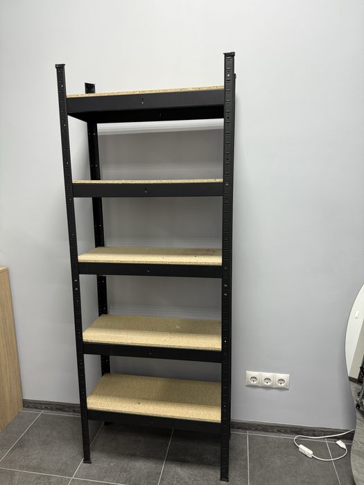 Стелаж для офиса