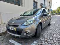 Renault Clio 1.2 16V Dynamique
