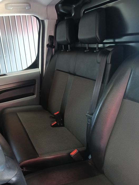 Citroen Jumpy 1.5 hdi 2020 IVA dedutível