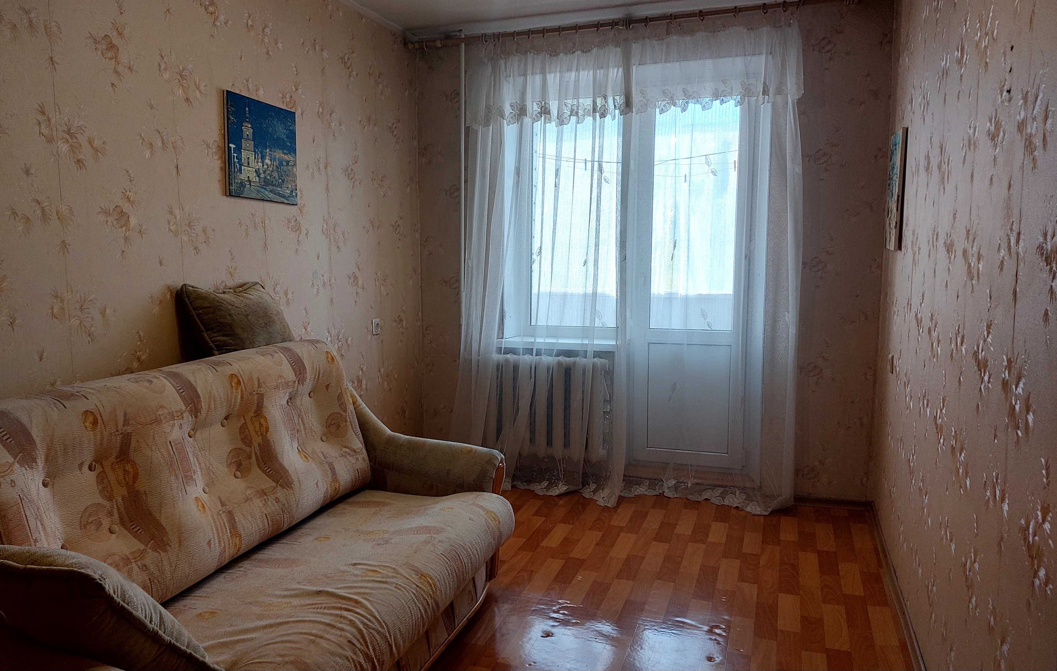 Продам  3-к квартиру в Днепре