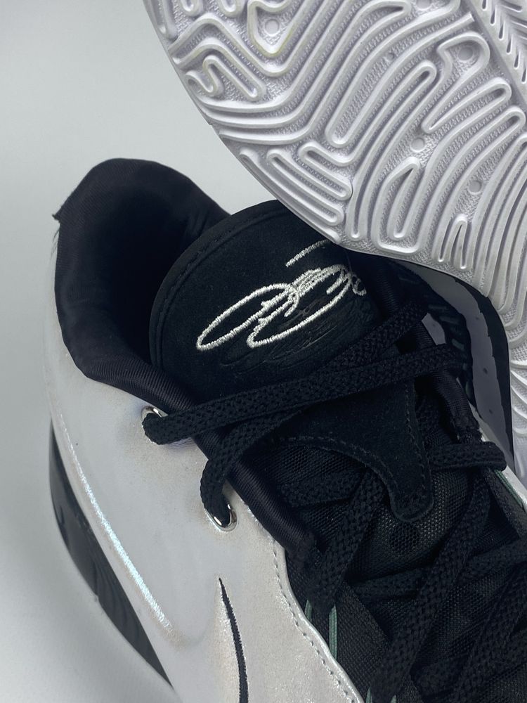 Оригінал!Nike[Lebron21] | Баскетбольні кросівки | Нові | Розмір [48]
