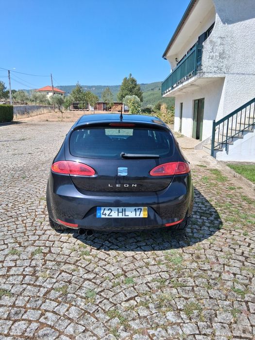 SEAT LEON para venda