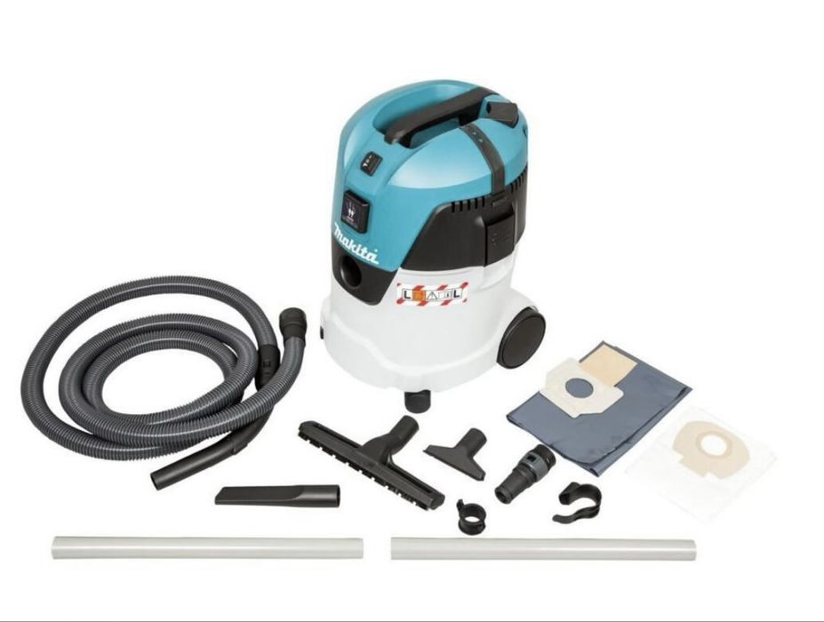 Пилосос Makita VC2512L ( Оригінал !)