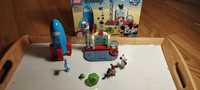 LEGO 10774 Disney - Kosmiczna rakieta Myszki Miki