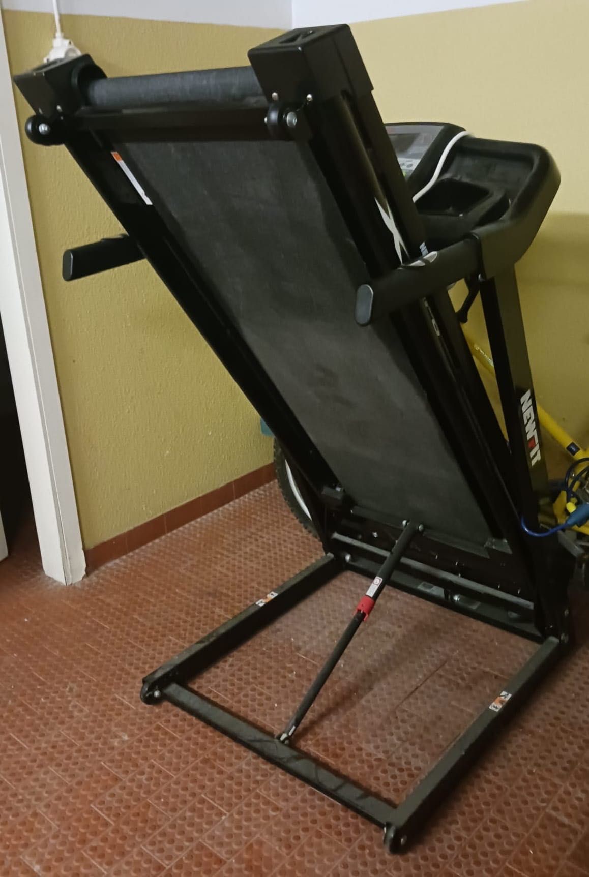Vende - se passadeira eléctrica - óptimo estado