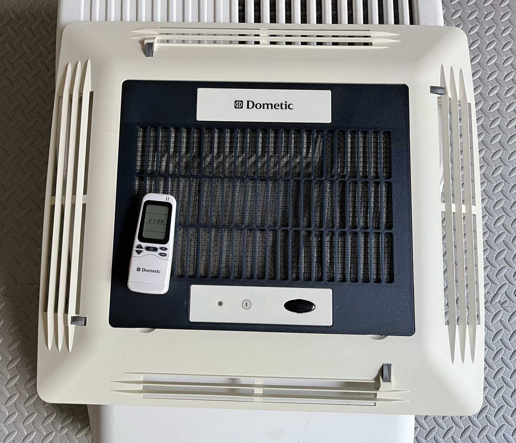 Klimatyzator DOMETIC FreshJet 2200, do Kampera, Przyczepy Kempingowej