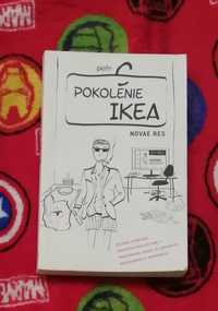 Piotr C "Pokolenie Ikea"