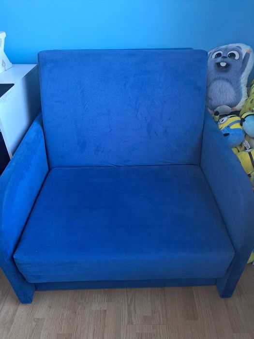 Sprzedam łóżko typu amerykanka