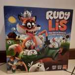 Gra Rudy lis firma goliath