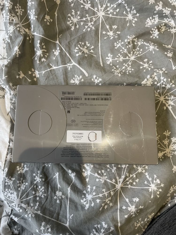 Apple watch ultra2