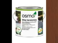 OSMO Olej do Tarasów 016 BANGKIRAI 2,5L