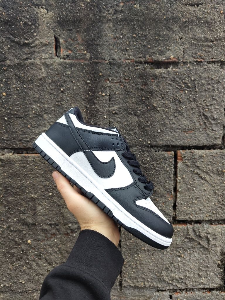 Nike Dunk Low Panda 40 e 36