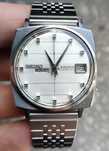 Seiko Business 6206...8120 67r Zegarek