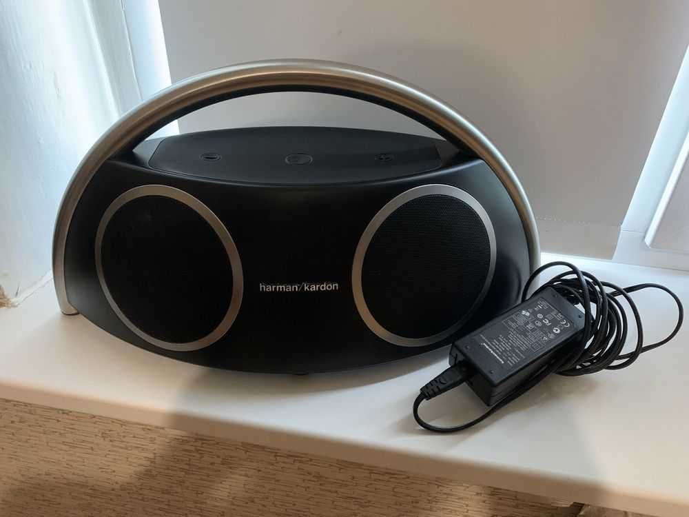 Harman Kardon GO + PLAY Wireless