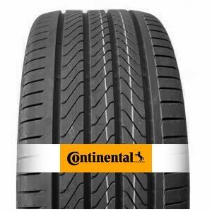 4 opony Continental PremiumContact C 235/50 R19 99 V
235/50 R19 99 V
P