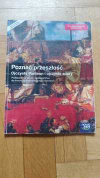 Poznać przeszłość Ojczysty Panteon i ojczyste spory Tomasz Maćkowski