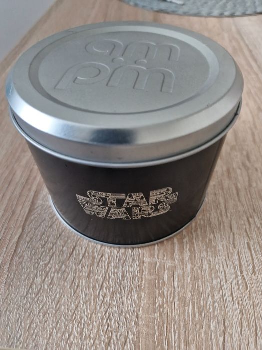 Zegarek AP PM Star Wars yoda