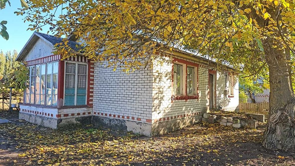 Огляд Будинку на продаж, село Лехнівка. Є ВІДЕООГЛЯД.