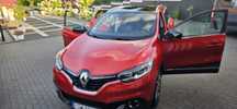 Renault Kadjar pełne wyposażenie nagłośnie BOSE full led pure vision