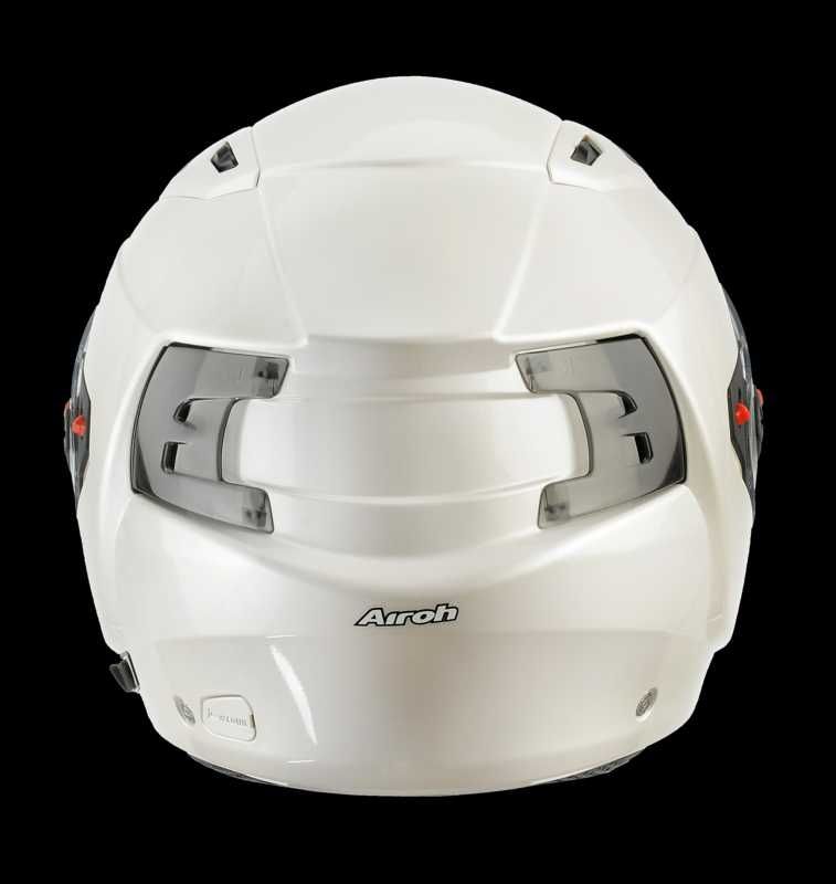 Nowy kask Airoh Executive motocyklowy S, M, L, XL wypinana szczęka