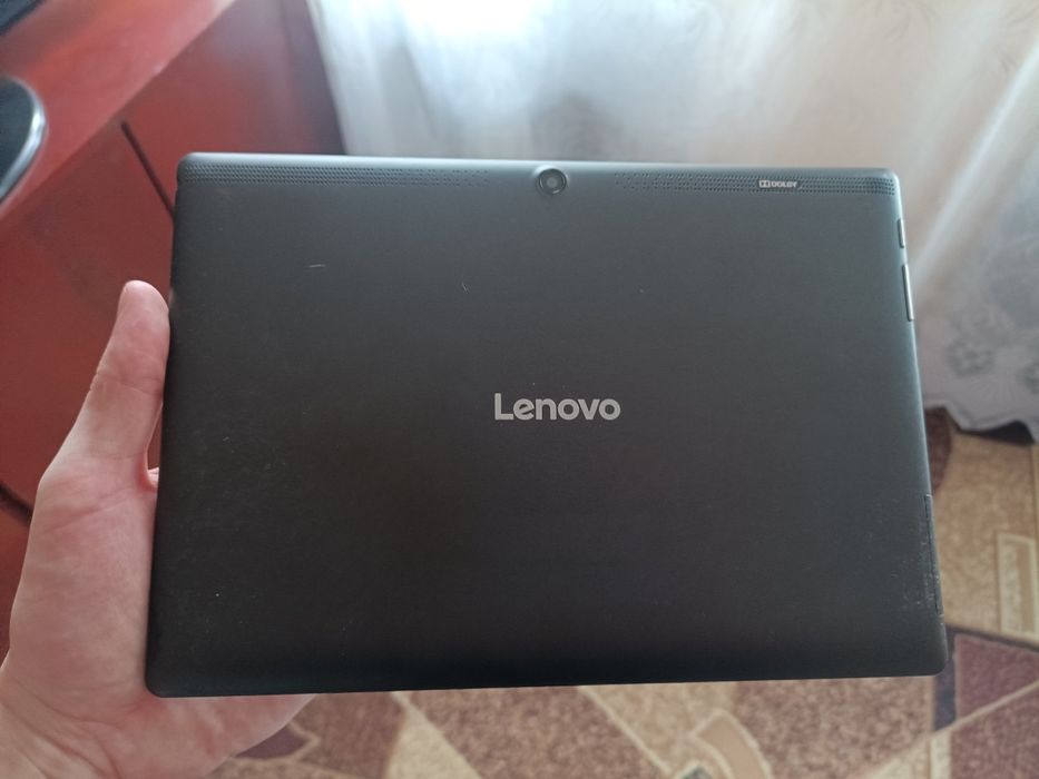 Планшет Lenovo Tab One 8.7