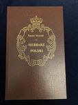 Herbarz Polski Kasper Niesiecki reprint 10 tomów