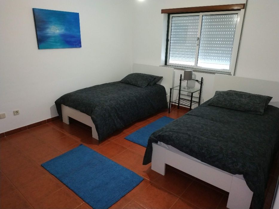 Apartamento + Garagem completo em Góis - apartamento na Nacional 2