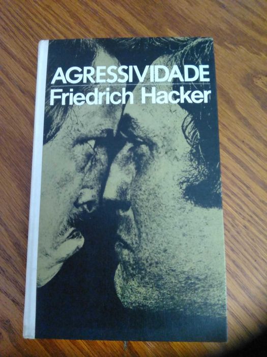 Livro - Agressividade