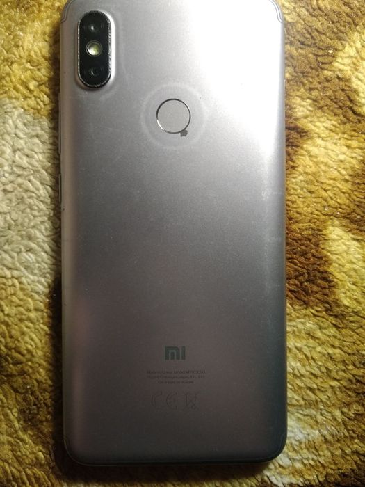 Телефон Redmi S2