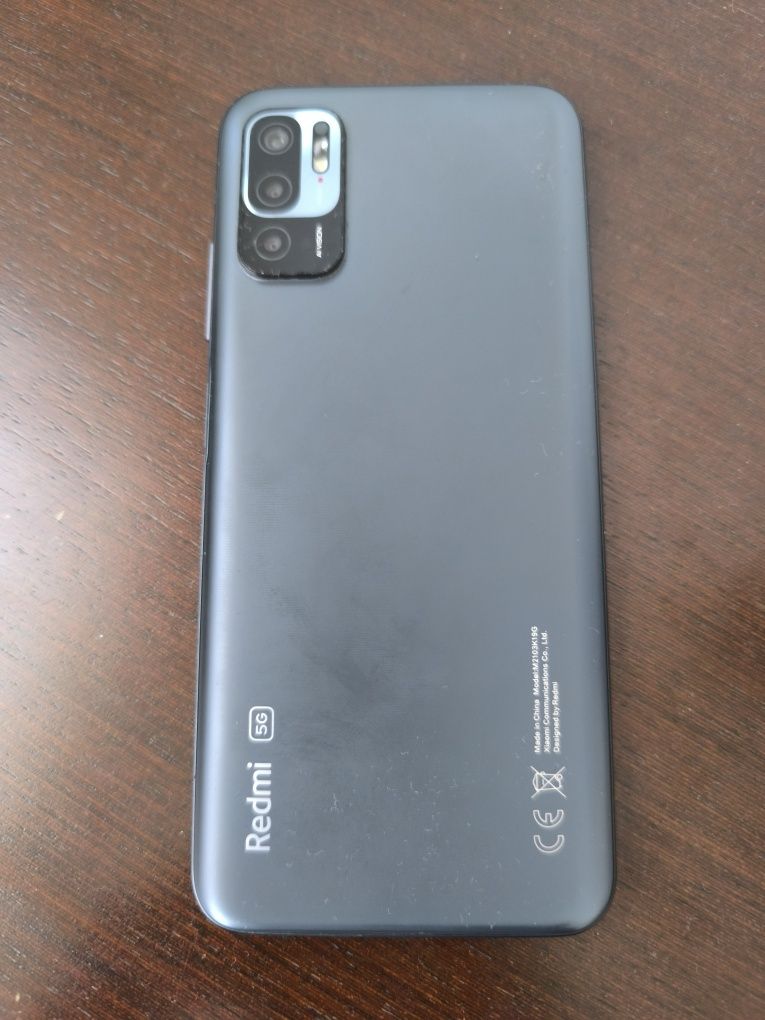 Xiaomi Redmi Note 10 5g