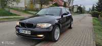 BMW Seria1 E87 2,0 Diesel 143KM *Stan bardzo dobry*Zarejestrowany*