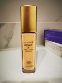 Podkład Max factor Radiant Lift 30 porcelain fluid długotrwały