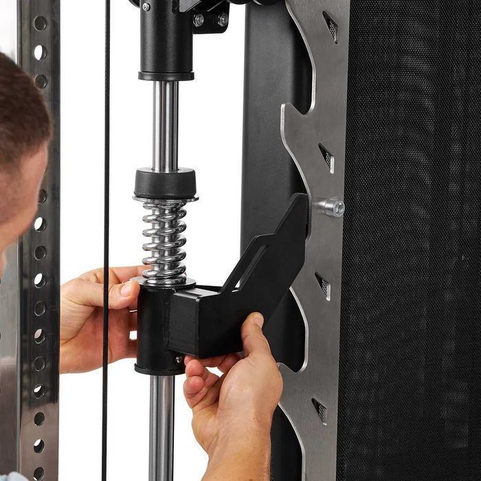 Brama treningowa Hammer maximum AUTARK FT3