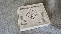 Mikser audio Spirit Folio NOTEPAD od Soundcraft