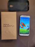 Samsung Galaxy s4 biały